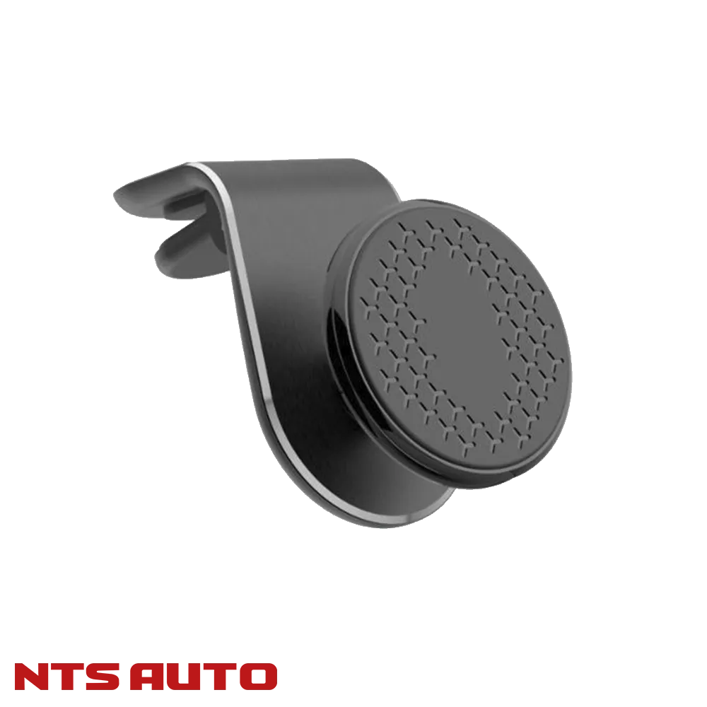 Держатель телефона магнитный в дефлектор F19