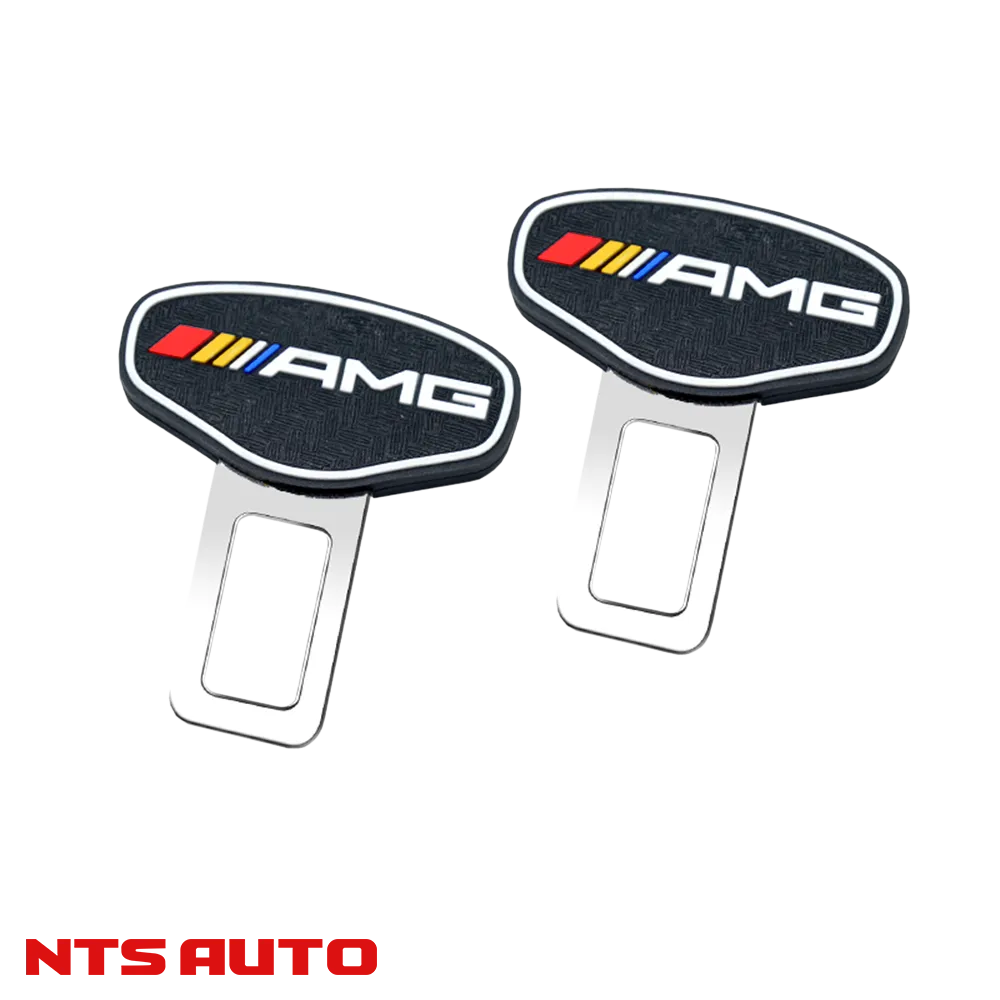 Блокировка ремней AMG