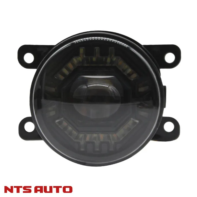 ПТФ VESTA белая DH-C312