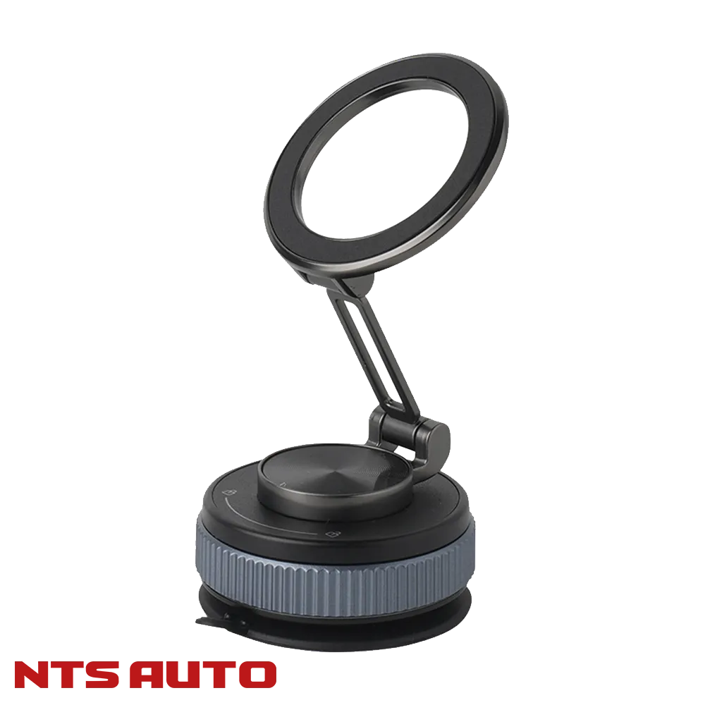 Держатель телефона магнитный на панель 104