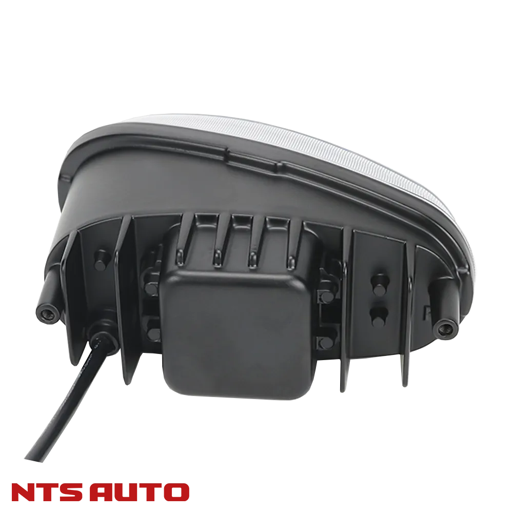 ПТФ LANOS линза Ближний/Дальний Белая 30/35W