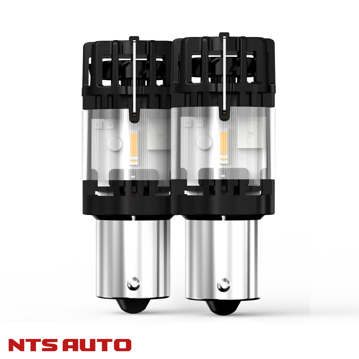 PY21W/1156-1860-3 ЖЕЛТЫЙ СО СМЕЩЕНИЕМ