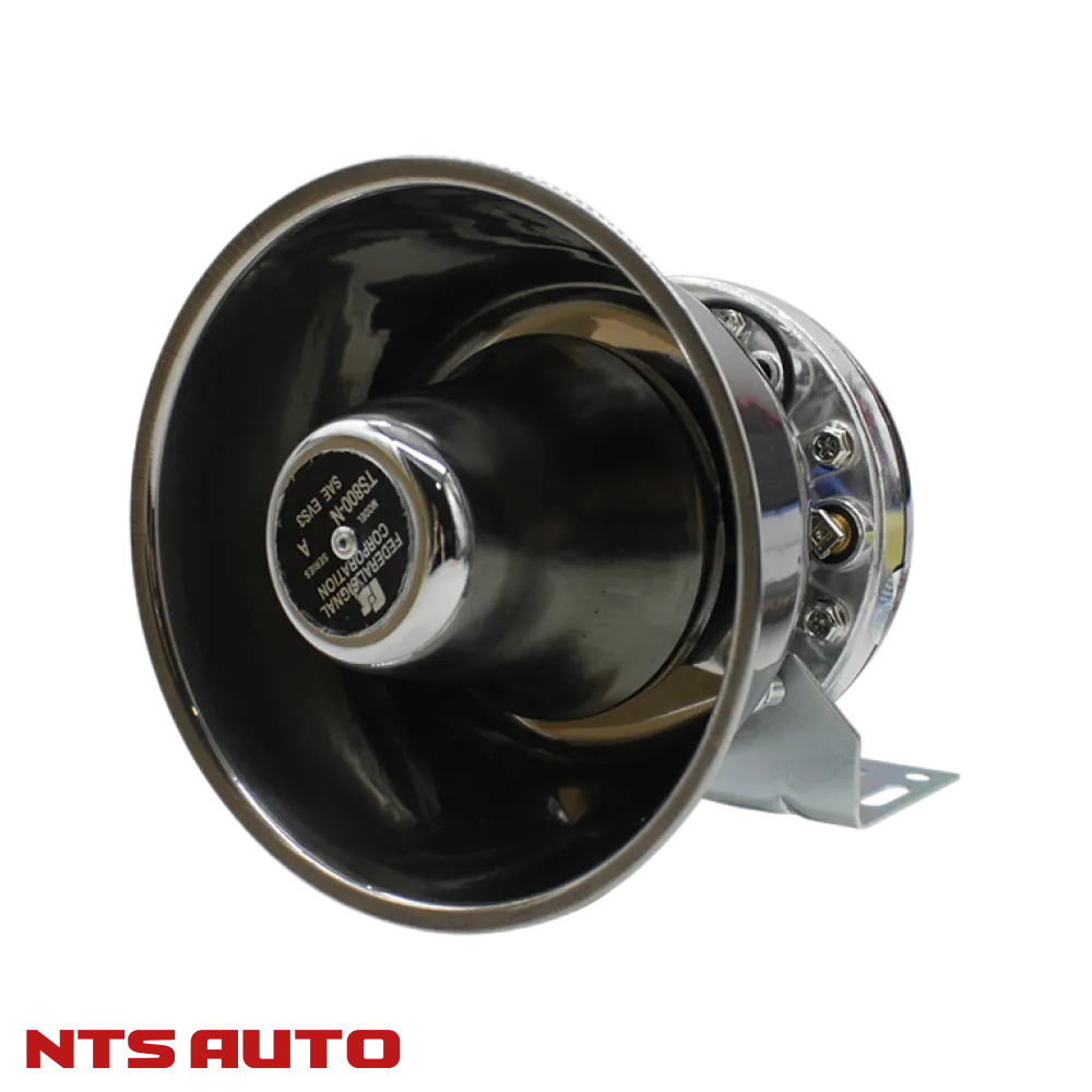 Сирена американская КОЛОКОЛ 800W