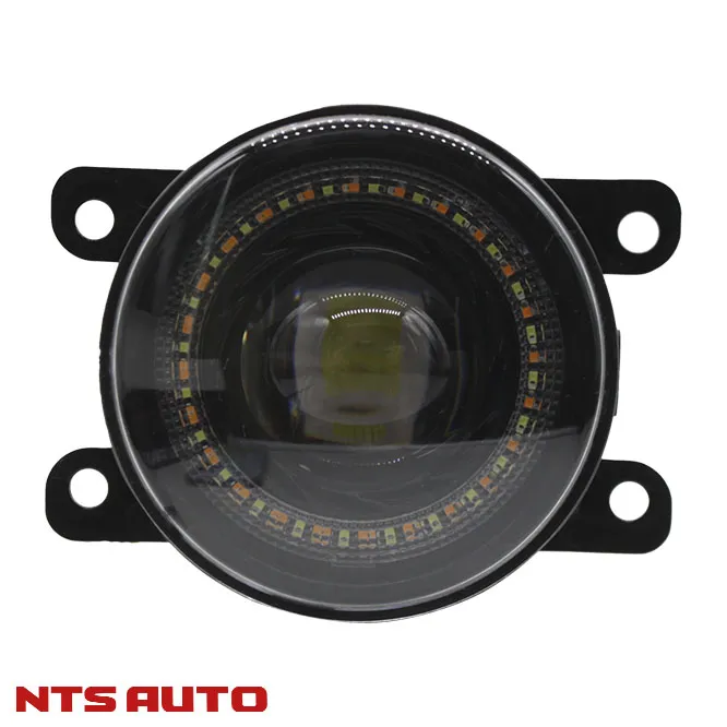 ПТФ VESTA белая DH-C311