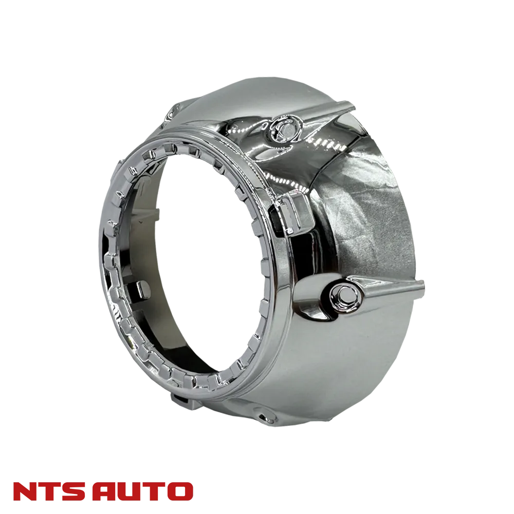 Маски для BI-LED линз 3 дюйма 35 хром