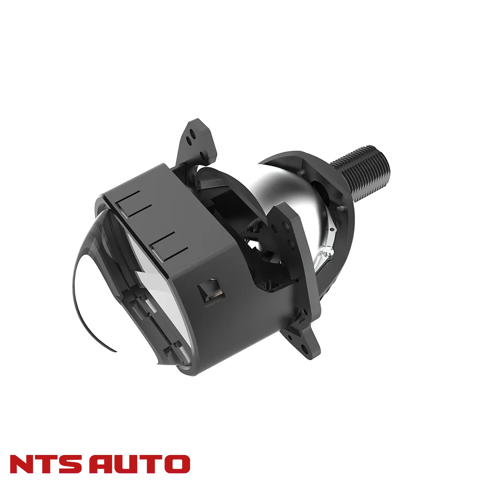 BI-LED линза "CORVUS" 3 дюйма квадратный 12V 6300K