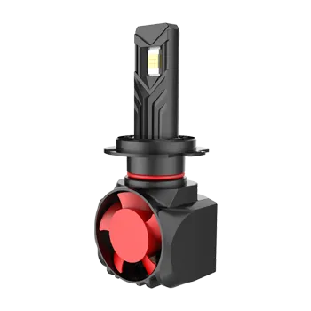 Светодиодные лампы A98 ver. 2  CANBUS