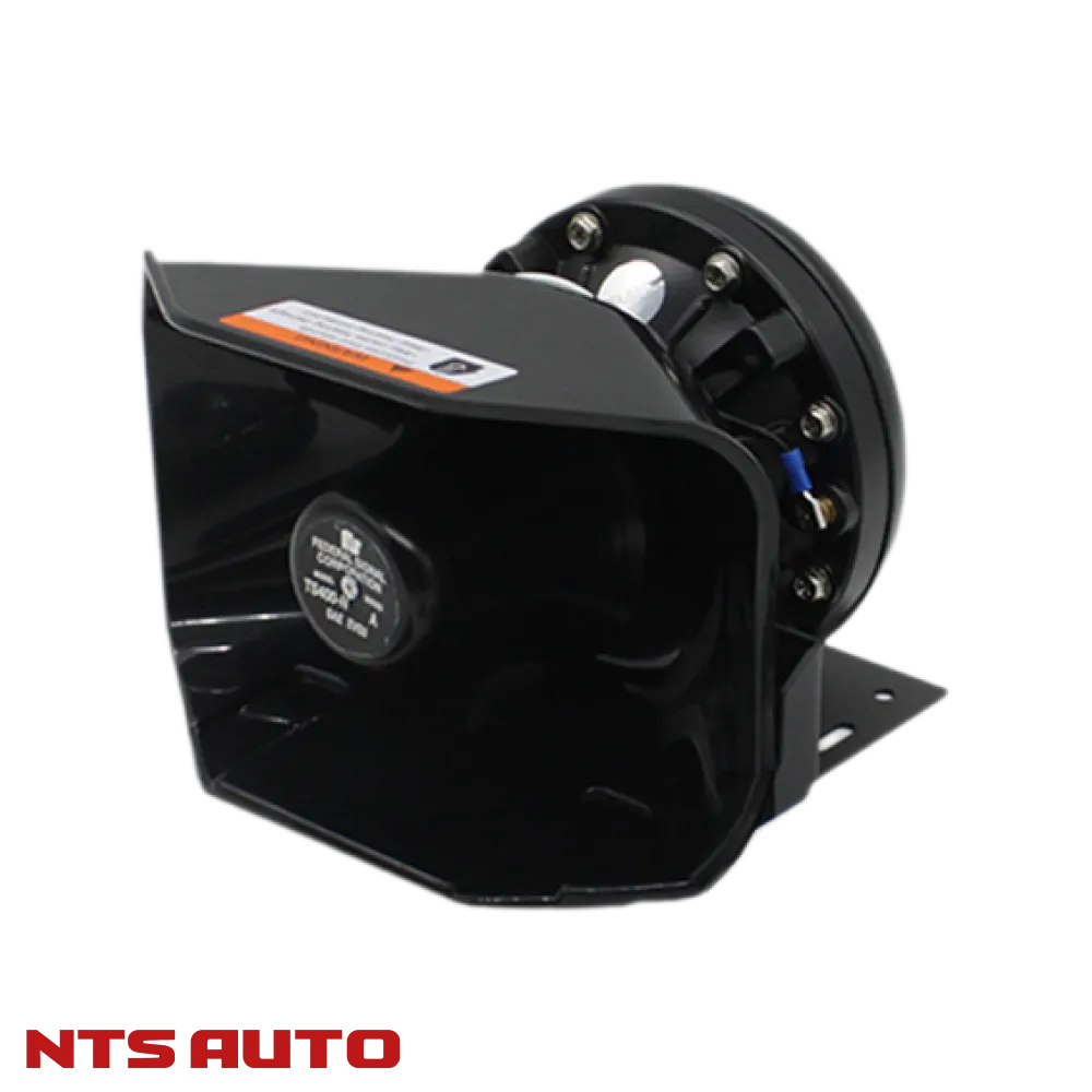 Сирена американская КОЛОКОЛ 400W