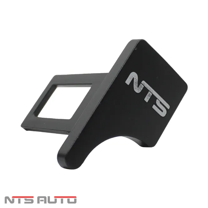 Блокировка ремней NTS черные