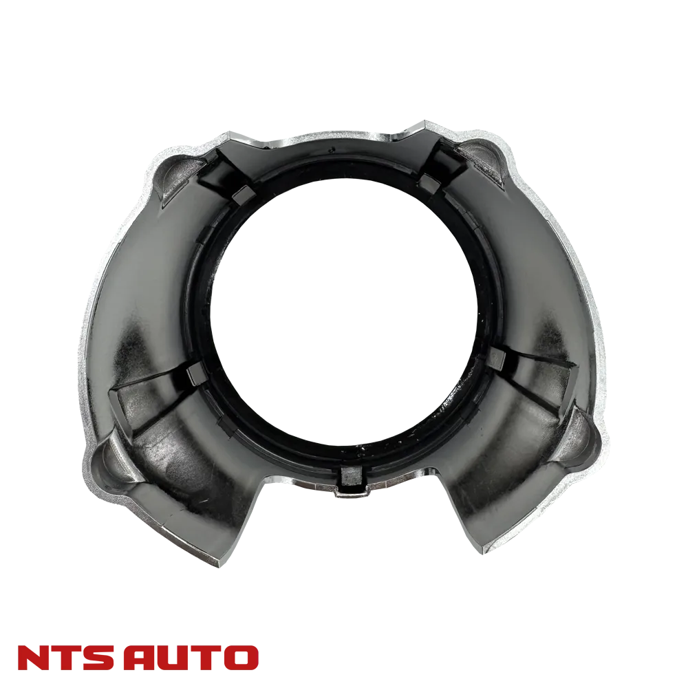 Маски для BI-LED линз 3 дюйма 41 хром