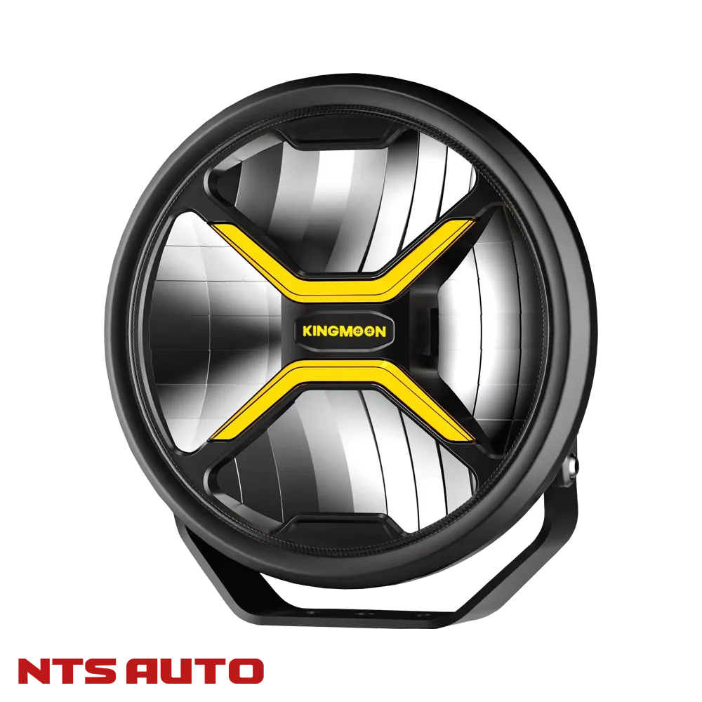 Светодиодная фара KM3039