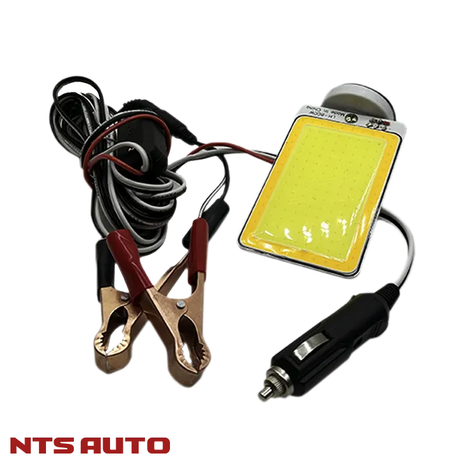 Светодиодная переноска QP