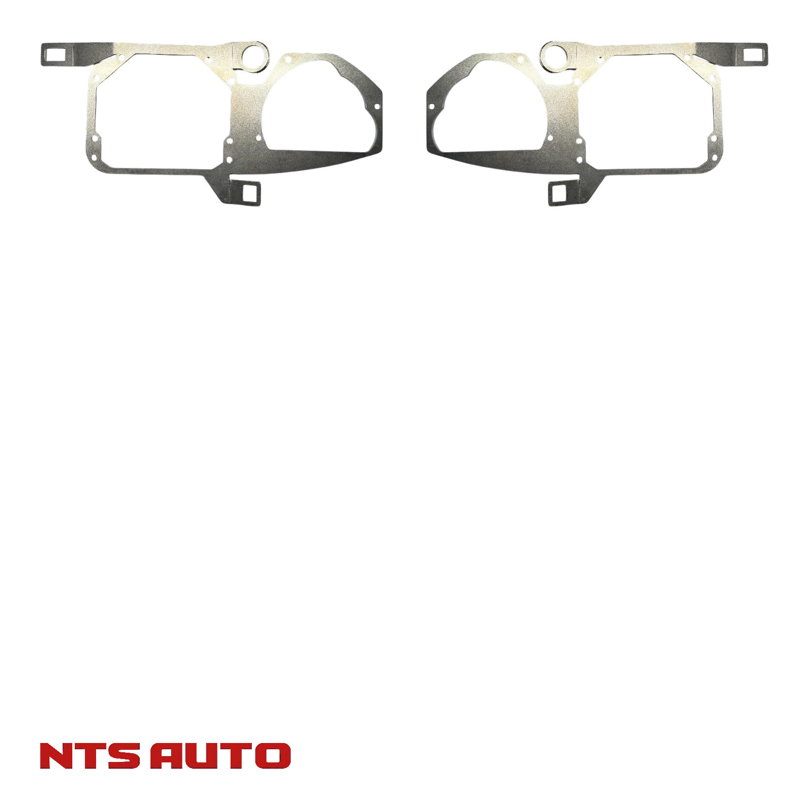 Переходные рамки для BI-LED модулей на Переходная рамка Subaru Legacy IV BL/BP рестайлинг 2006-2009