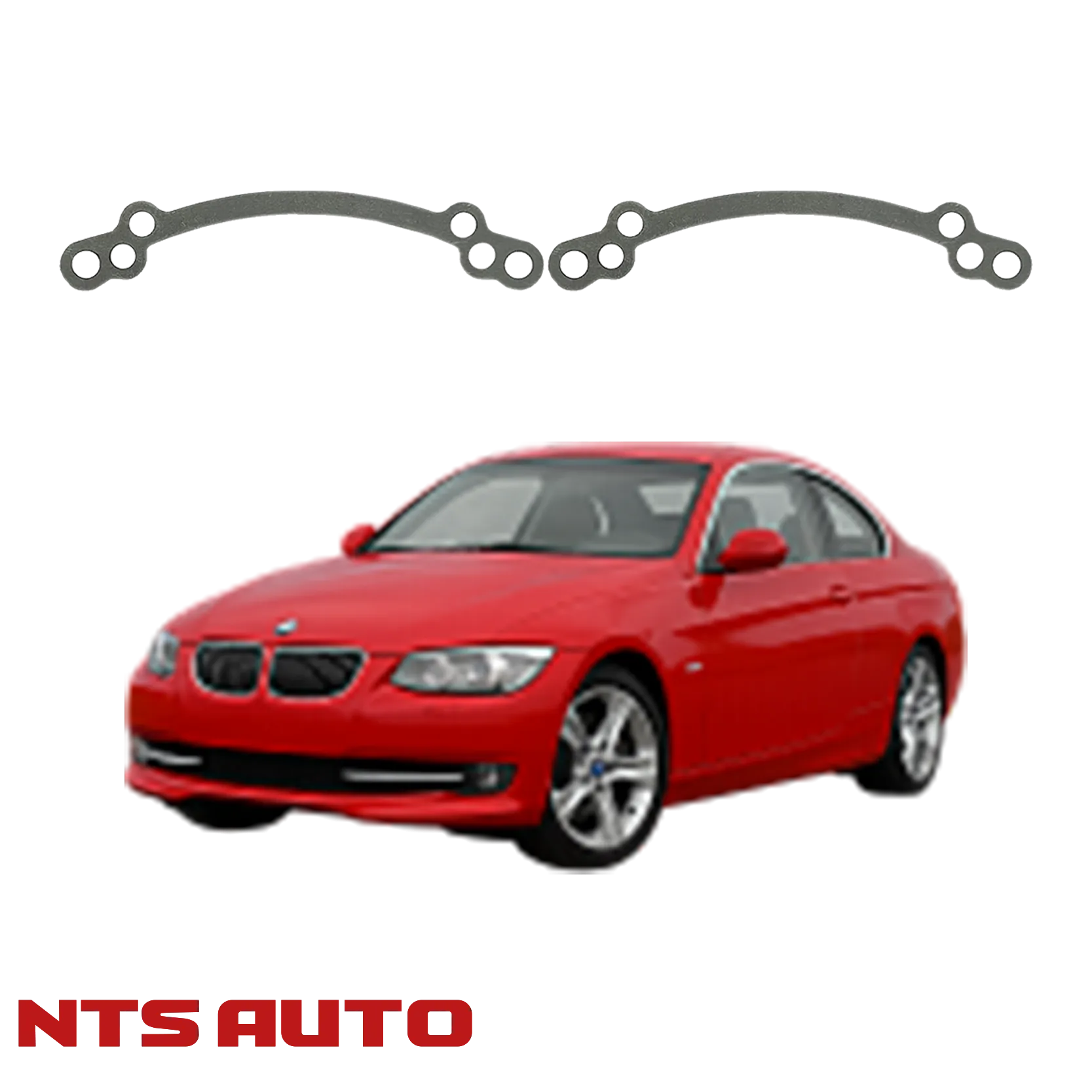 Переходные рамки для BMW 3-series 5 Е92 (2004-2013)