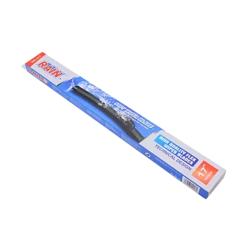 Щетки стеклоочистителя бескаркасные КРЮЧЕК